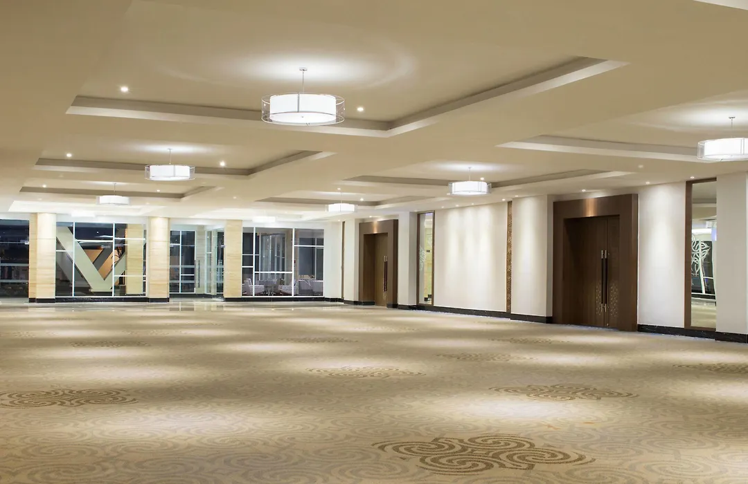 Four Points By Sheraton Makassar-1
