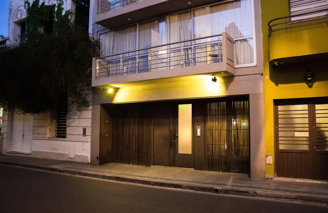 Lemon Suites-1