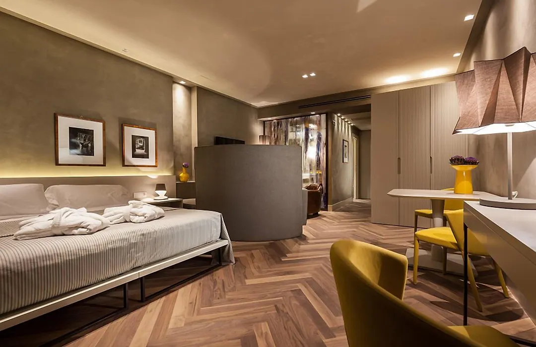 Liassidi Wellness Suites-1