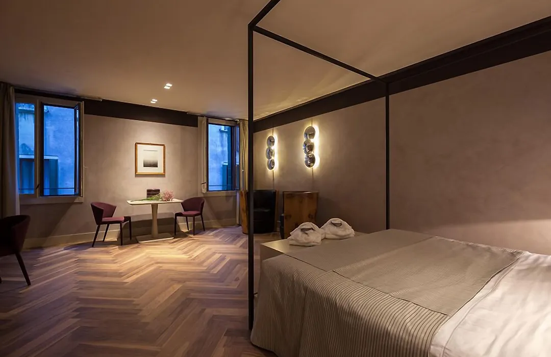 Liassidi Wellness Suites-1