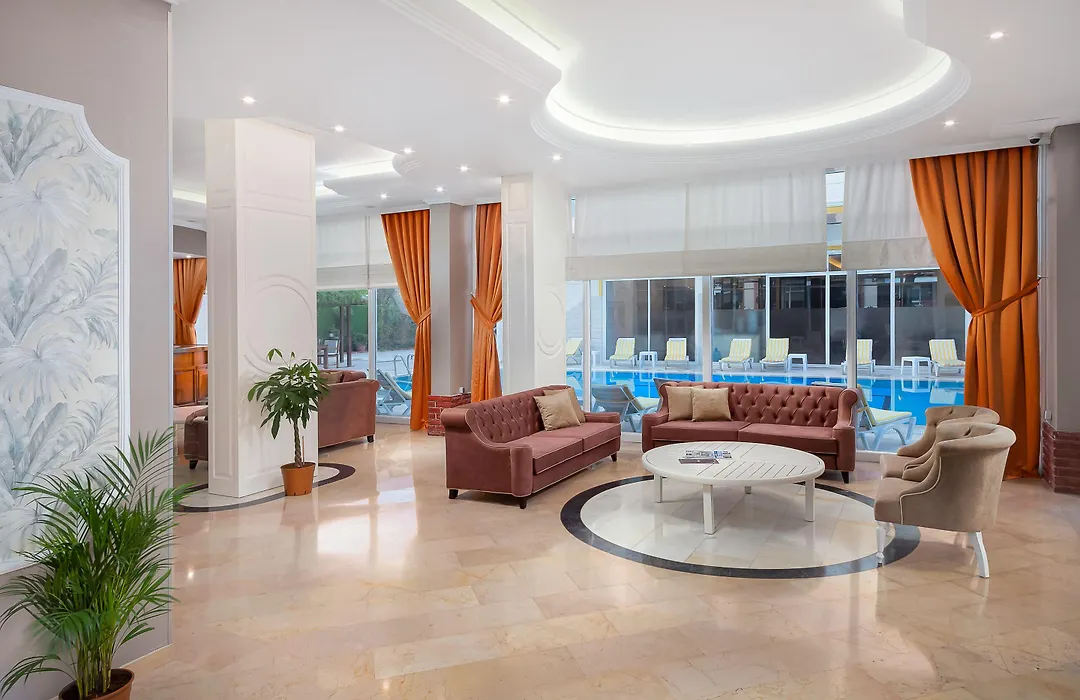 Golden Orange Hotel-1