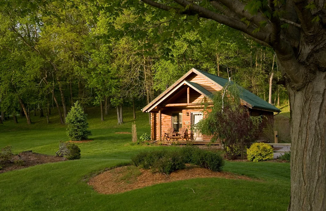 Goldmoor Inn & Resort-1