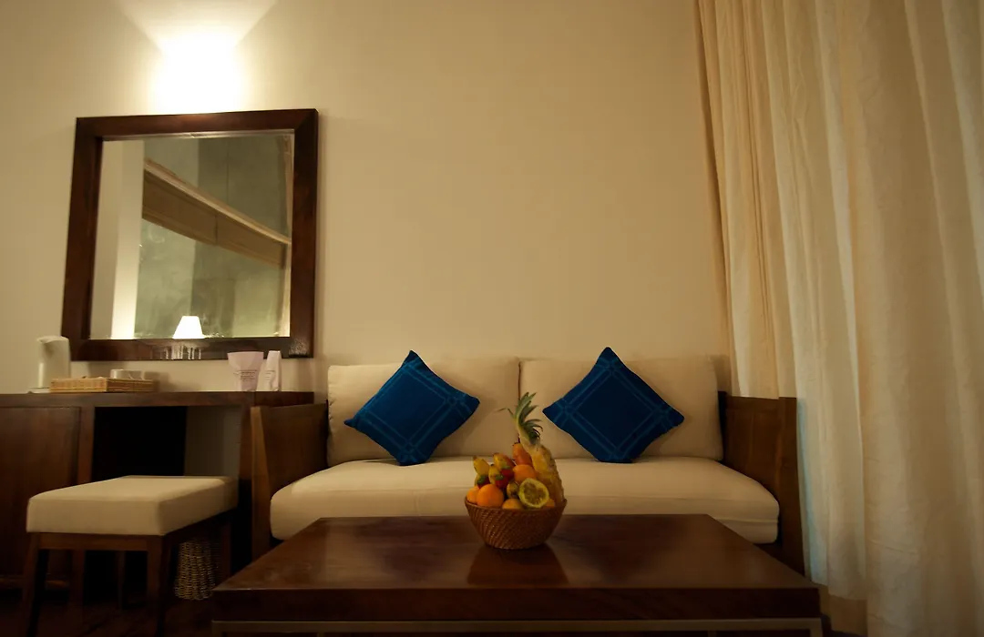Roman Beach Hotel - Hikkaduwa-1