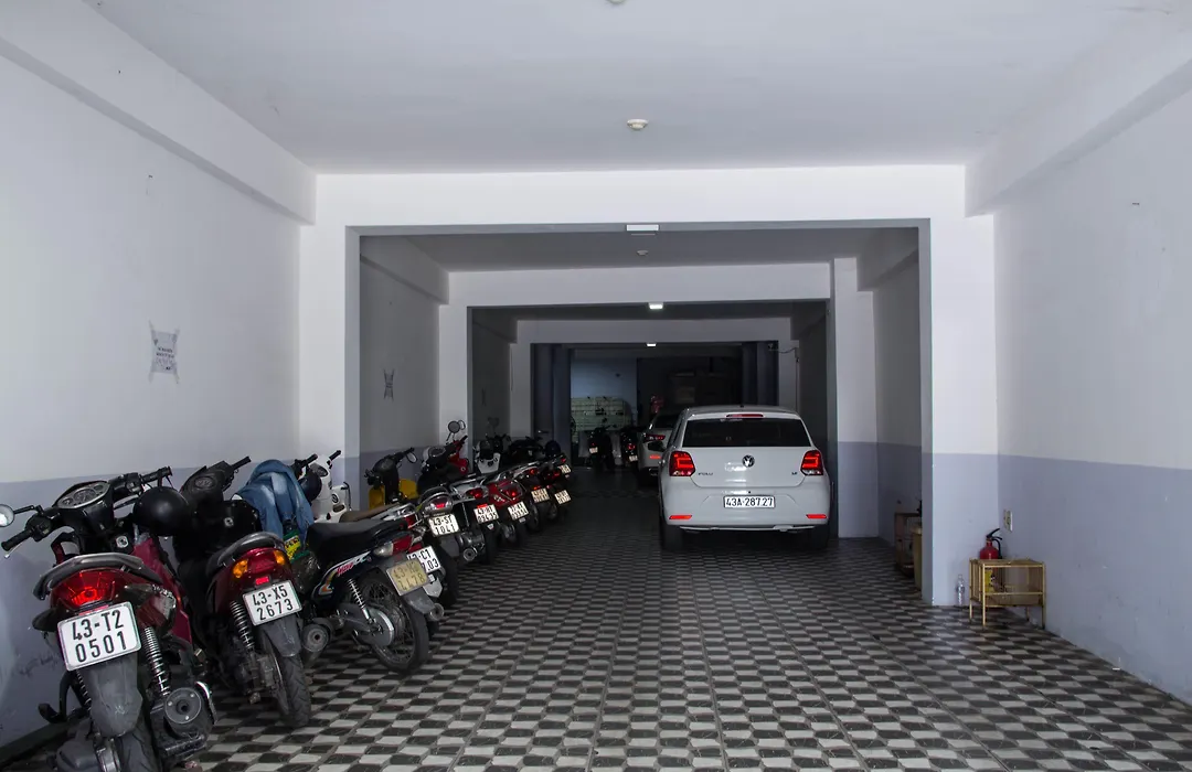Xuan Hung Hotel-1