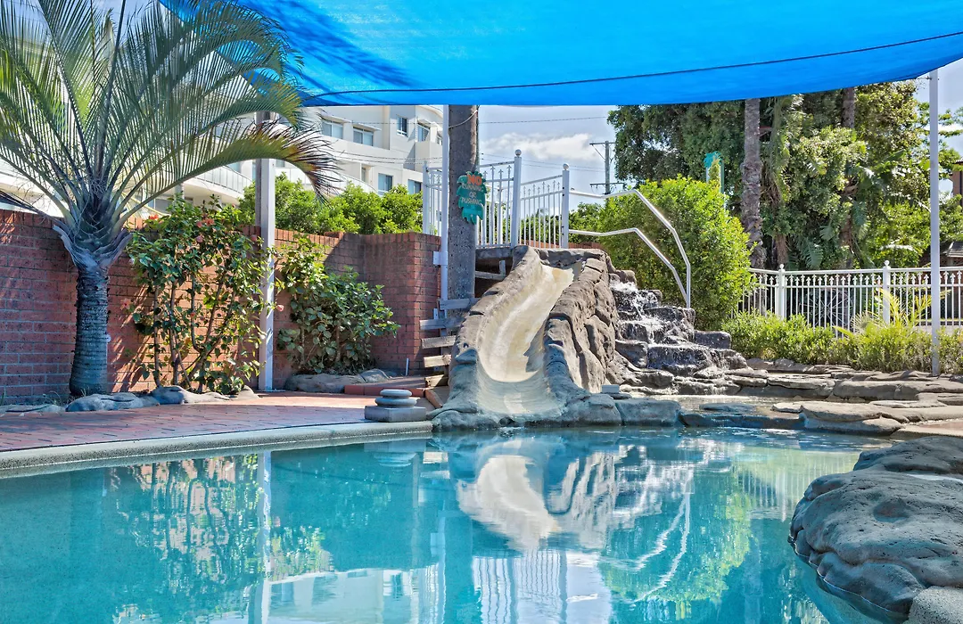 Sapphire Palms Motel-1