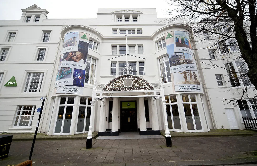 A&O Brighton Beach-1