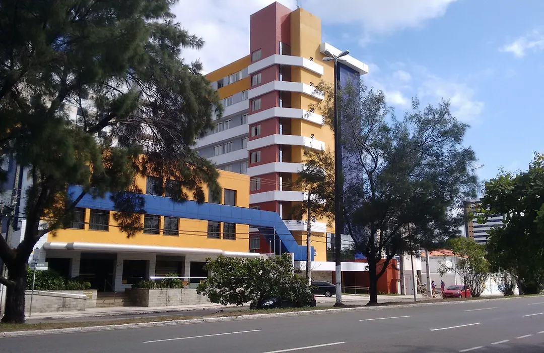 Atalaia Apart Hotel-1