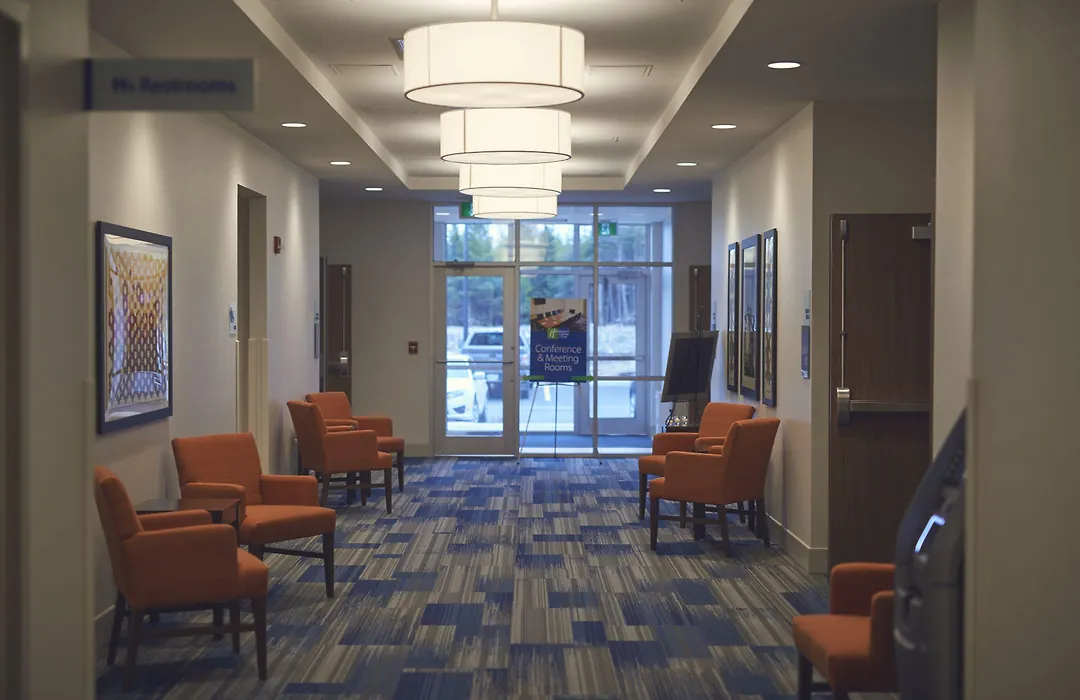 Holiday Inn Express & Suites St. John'S Airport By Ihg-1
