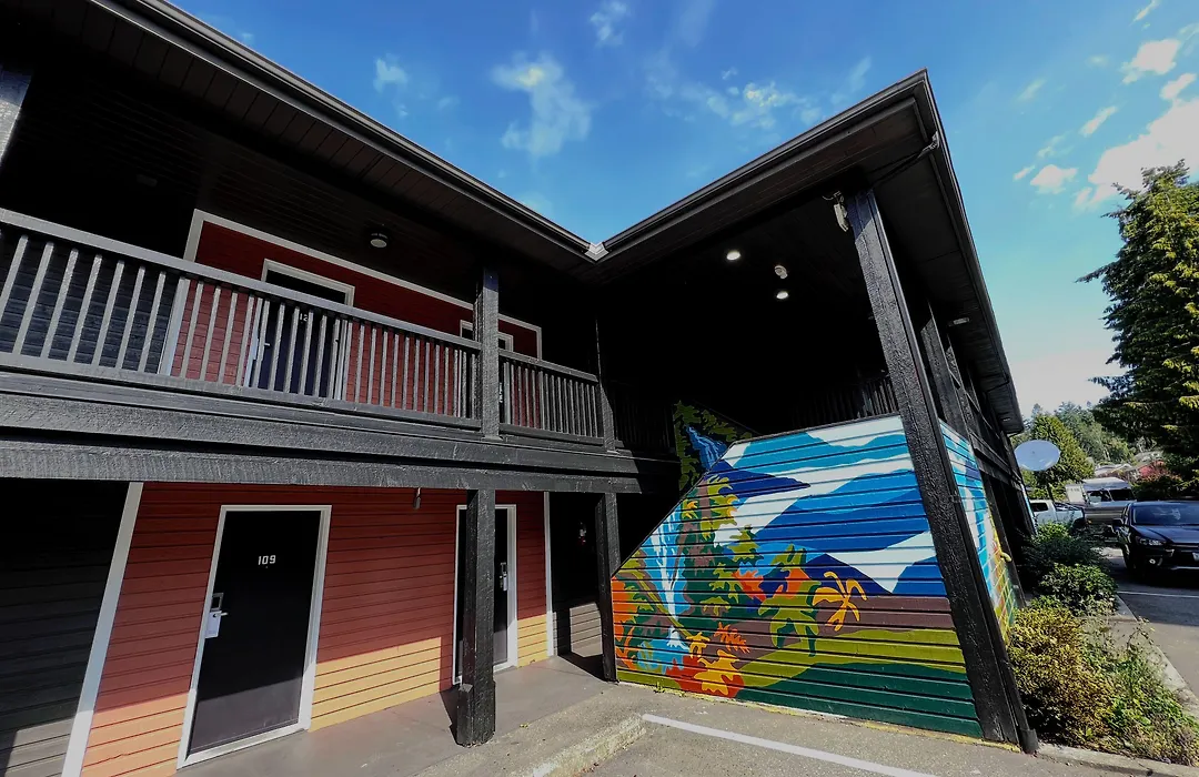 The Oceanside, A Coast Hotel-1