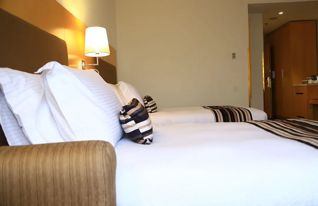 Ramada By Wyndham Addis Ababa-1