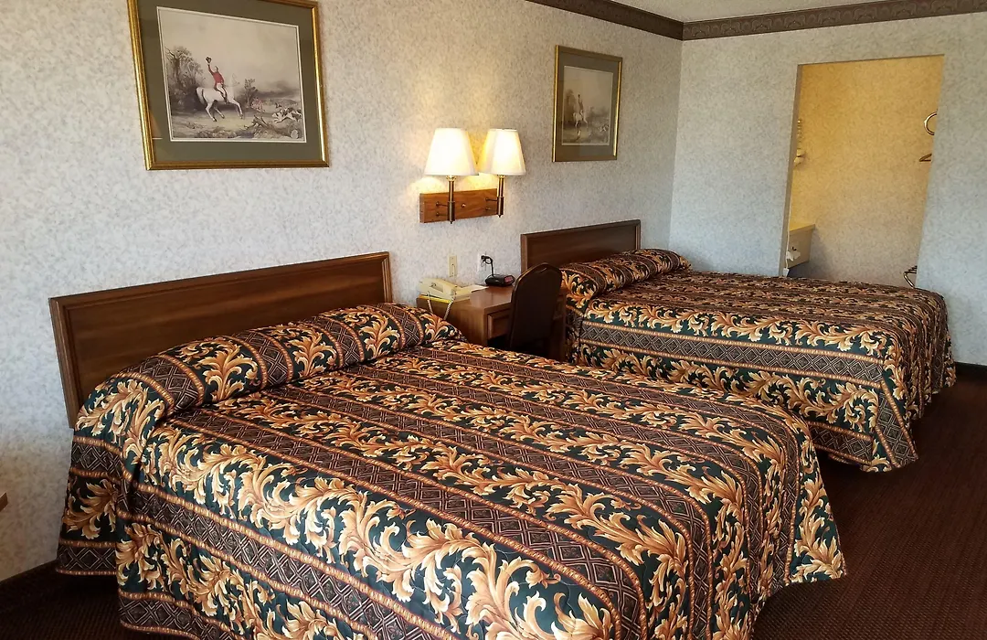 Heritage Inn-1