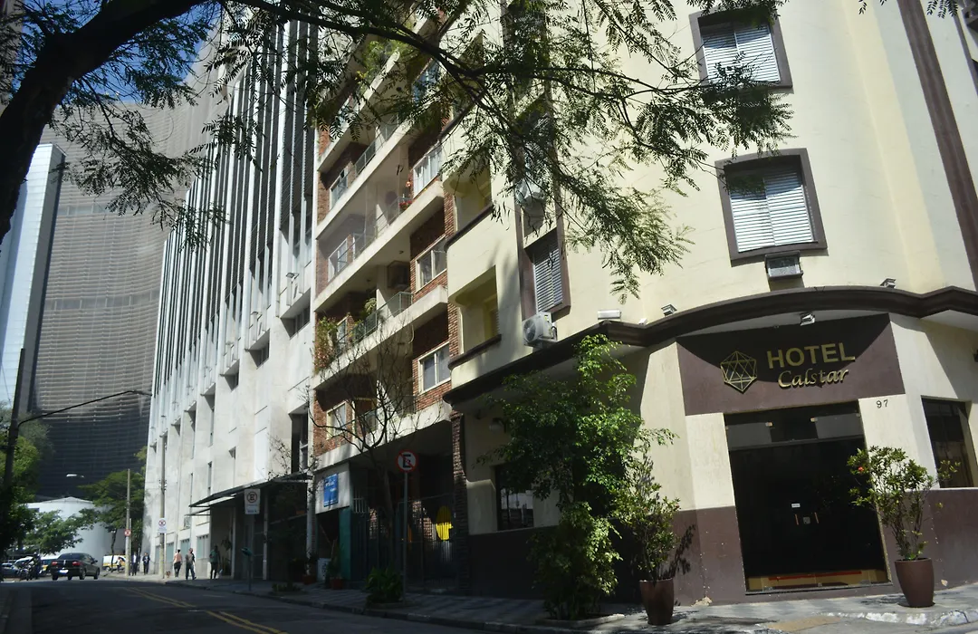 Hotel Calstar-1