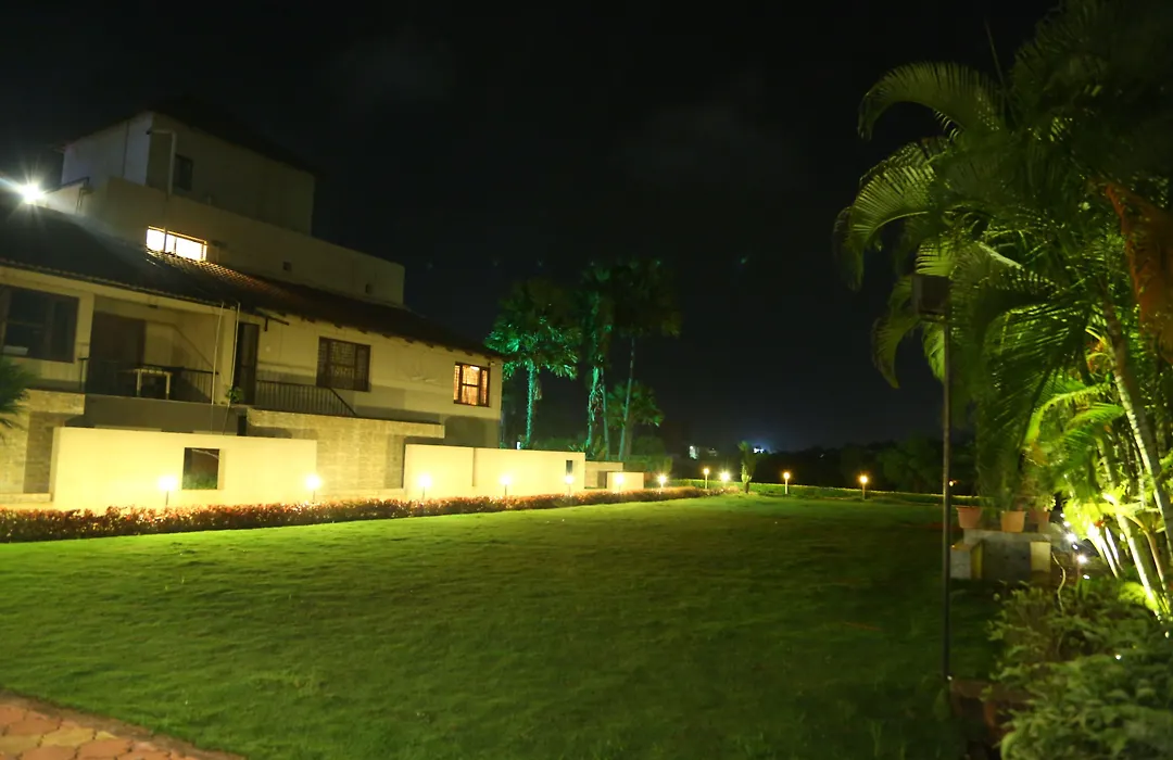 Cotton County Club And Resort-1
