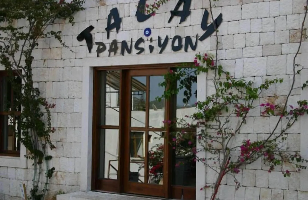 Talay Otel-1