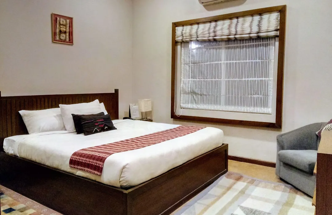 Shaligram Hotel-1