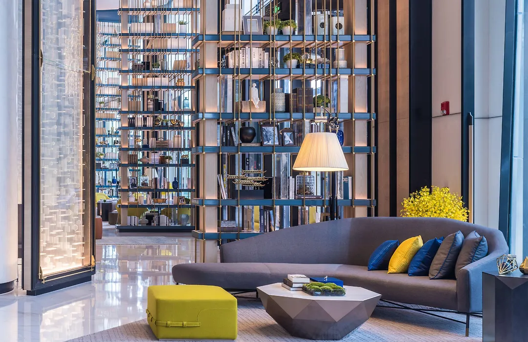 Intercontinental Beijing Sanlitun By Ihg-1