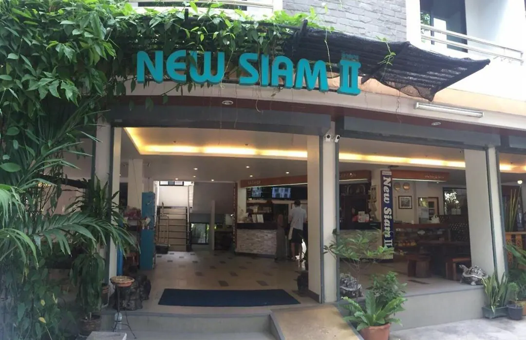 New Siam II-1