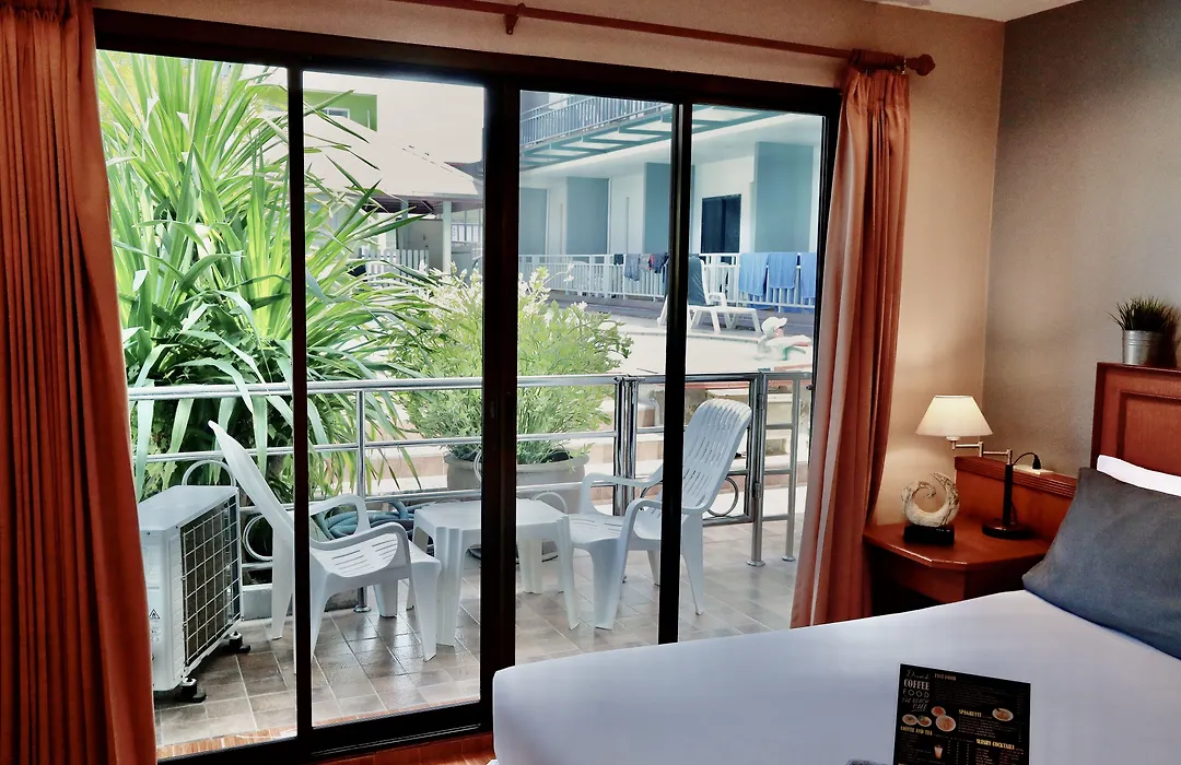 Cha Am My House-1