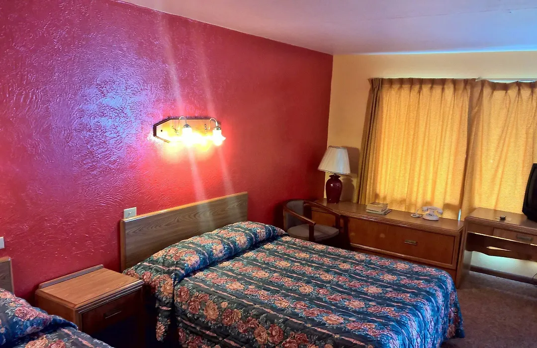 Blue Haven Motel-1