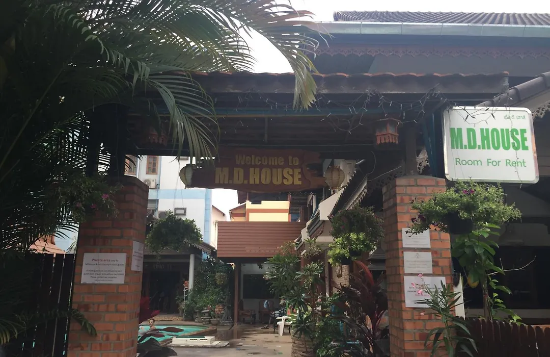 Md House-1