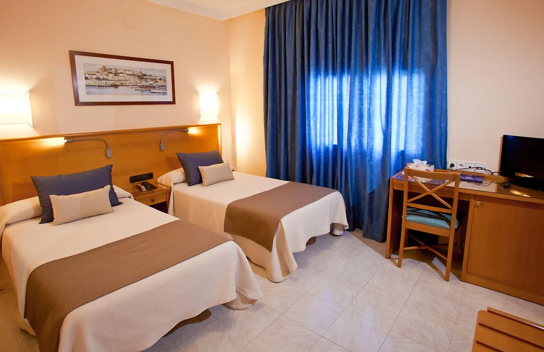 Hotel Ses Figueres-1