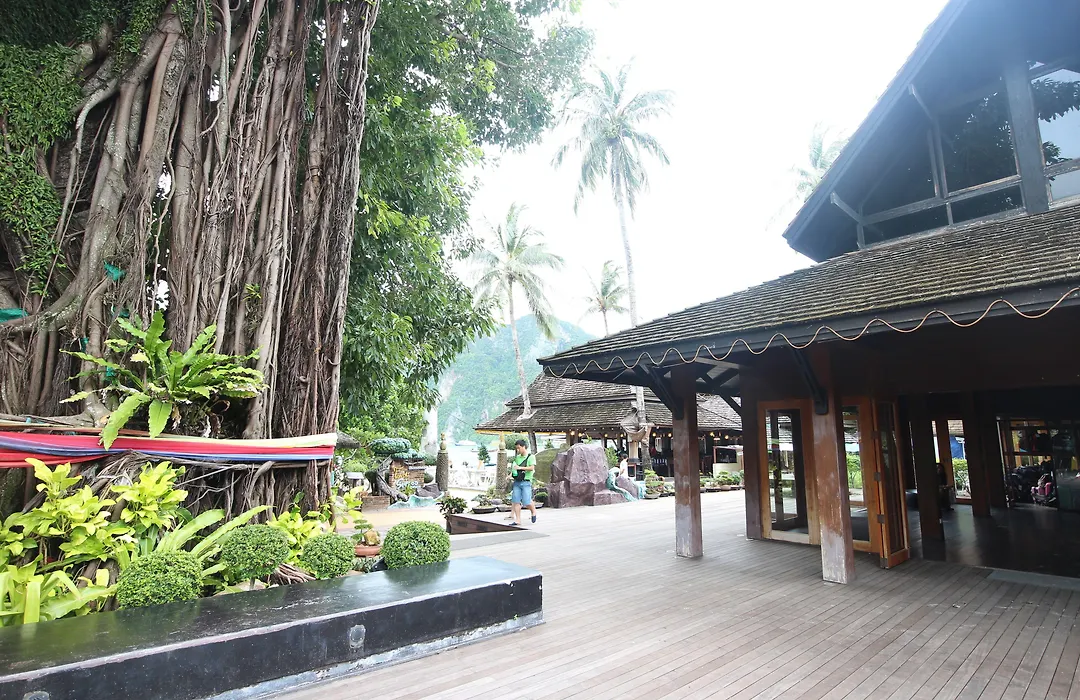 Phi Phi Banyan Villa-1