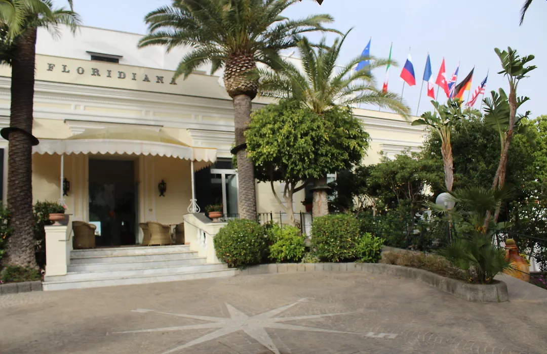 Hotel Floridiana Terme-1
