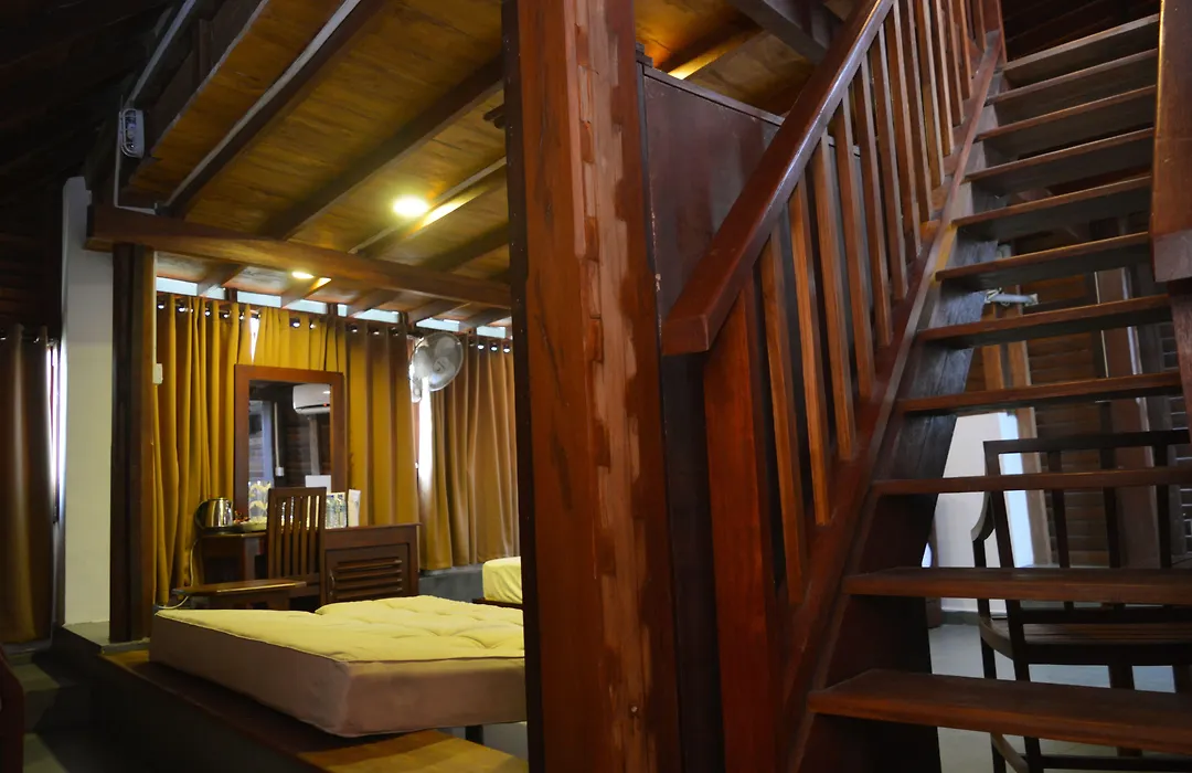 Rock Fort Hotel-1
