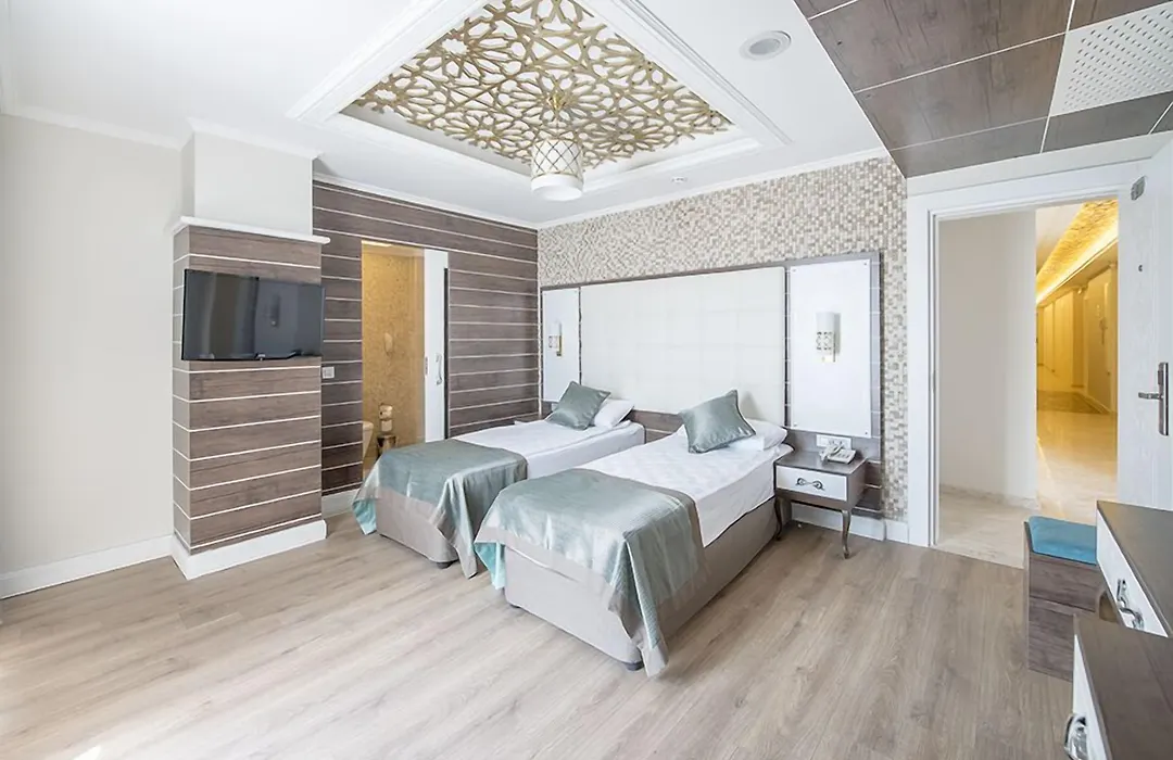 Trend Park Hotel-1