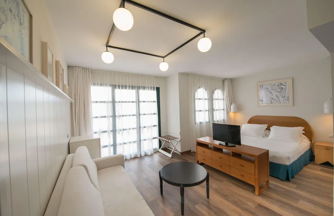 H10 Ocean Suites (Adults Only)-1