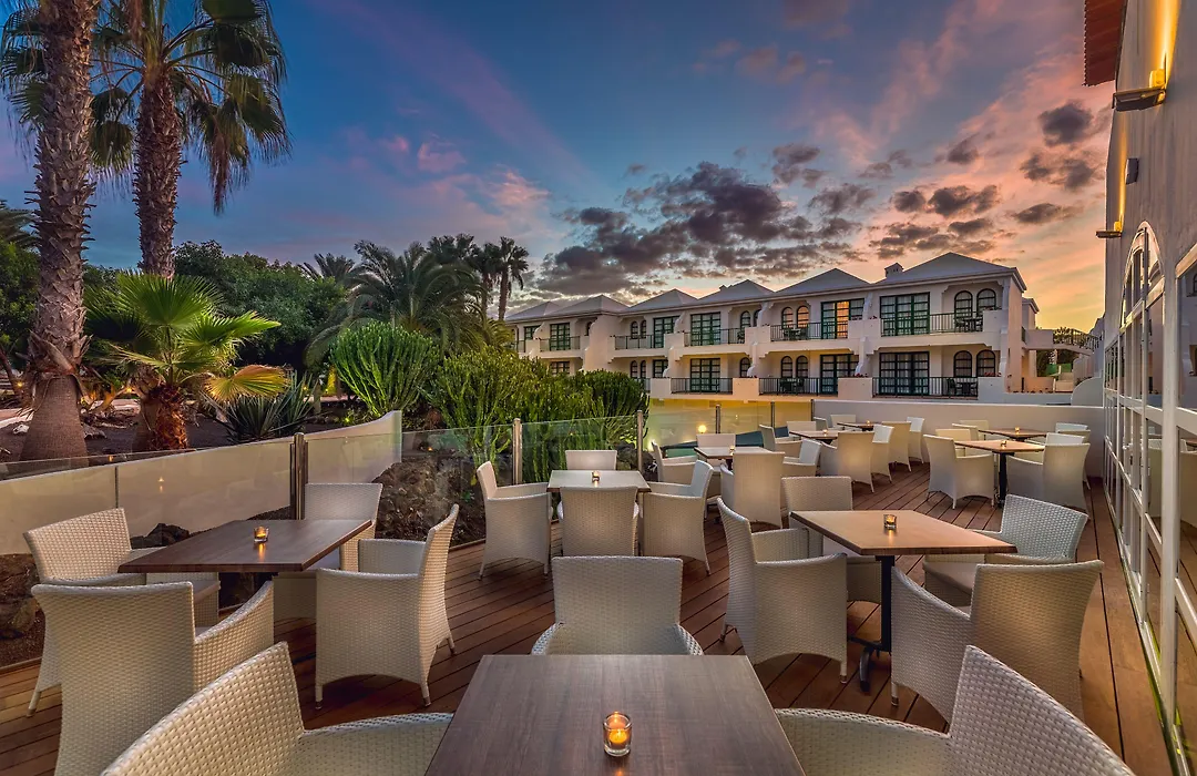 H10 Ocean Suites (Adults Only)-1