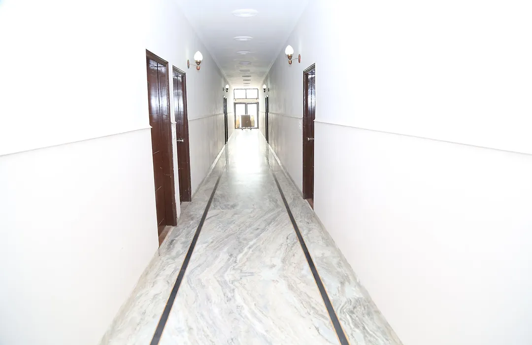 Pacific Inn Suryansh Hotel-1