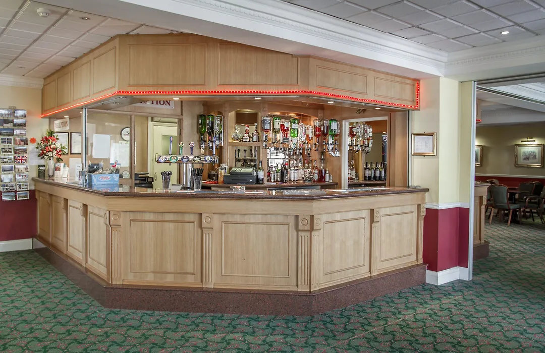 Afton Hotel-1