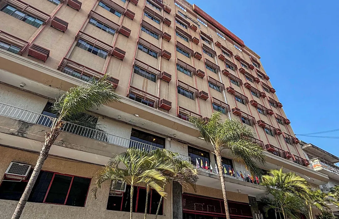 Gran Hotel Parana-1