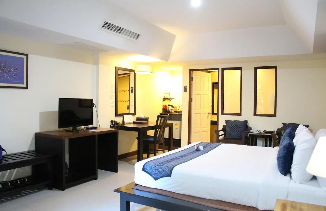 Nan Boutique Hotel-1