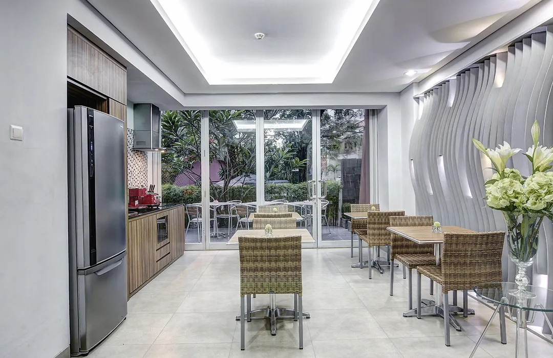 Sampit Residence Managed By Flat06-1