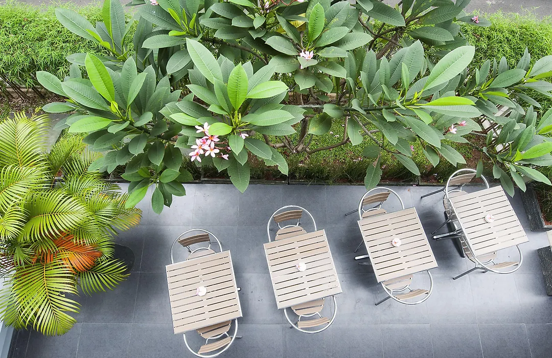 Sampit Residence Managed By Flat06-1
