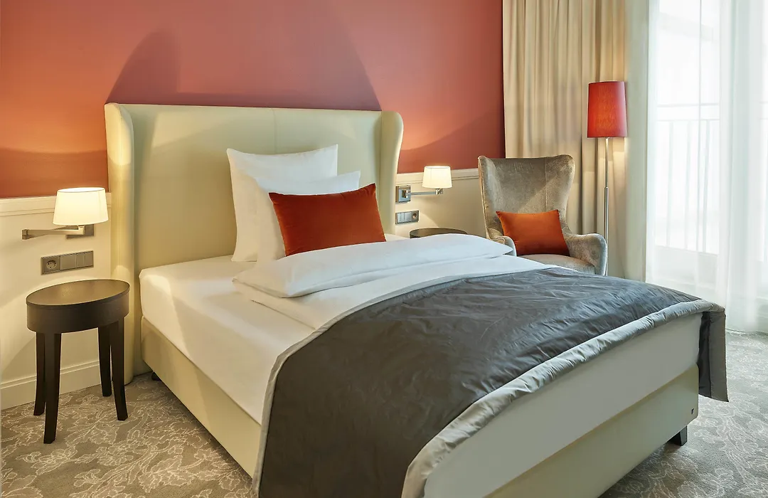 Dorint Hotel Frankfurt/Oberursel-1