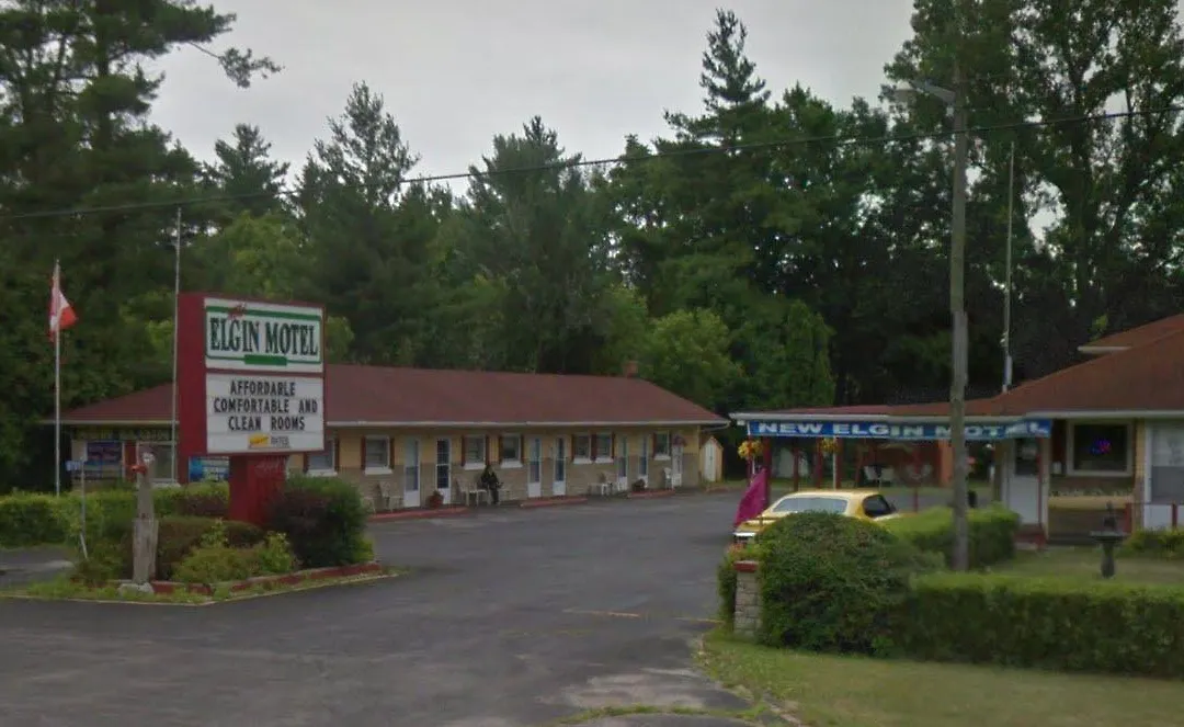 The New Elgin Motel-1