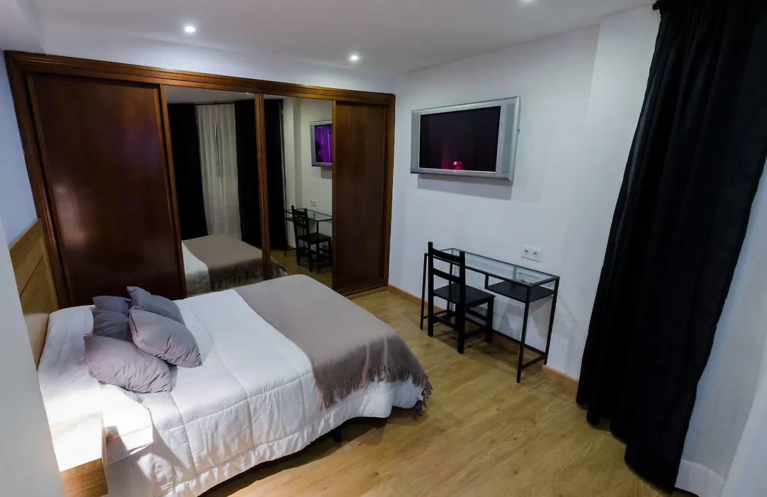 Hostal Libertad-1