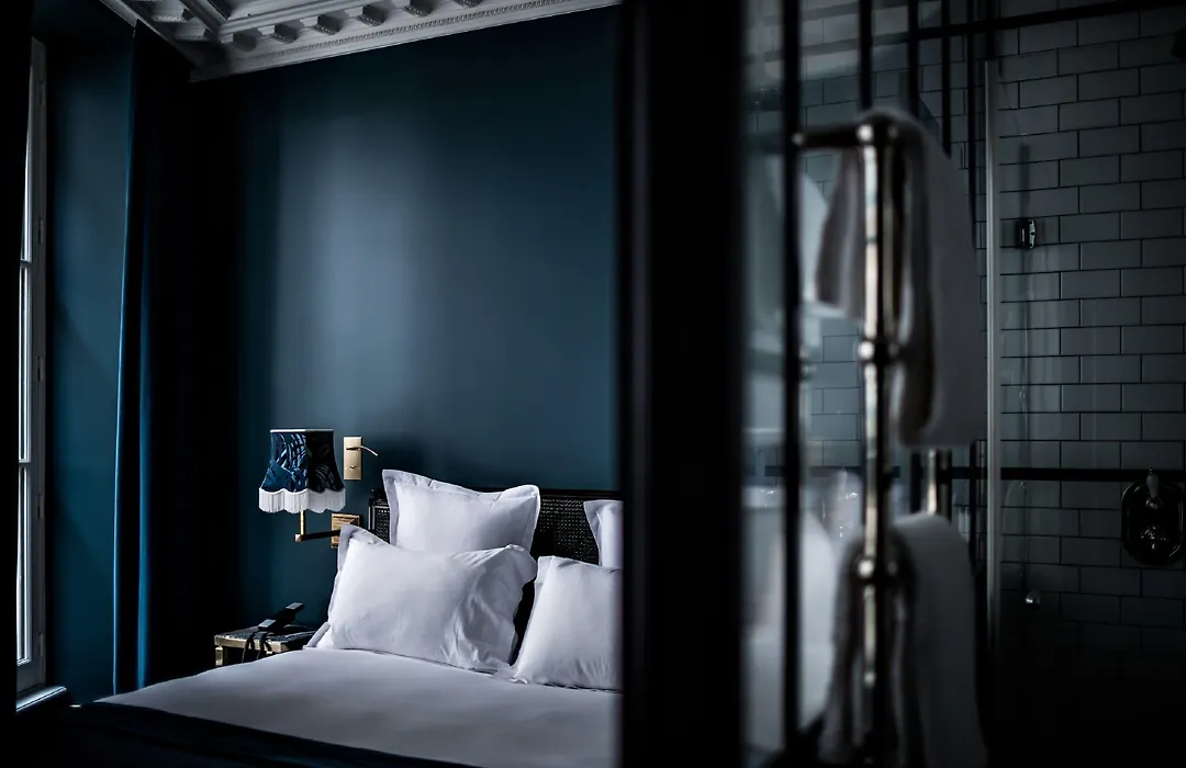 Hotel Providence-1