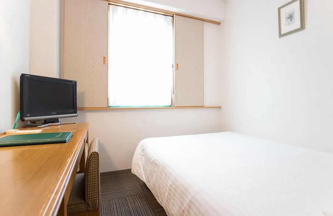 Hotel Belleview Nagasaki Dejima-1