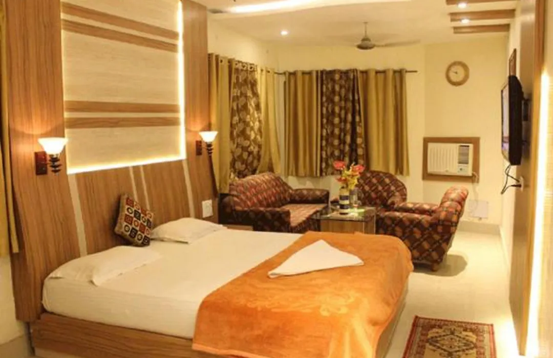Hotel Anurag-1