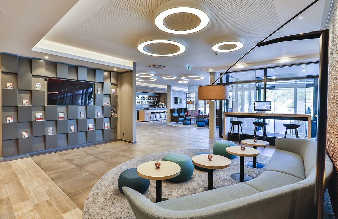 Holiday Inn Express Karlsruhe - City Park By Ihg-1