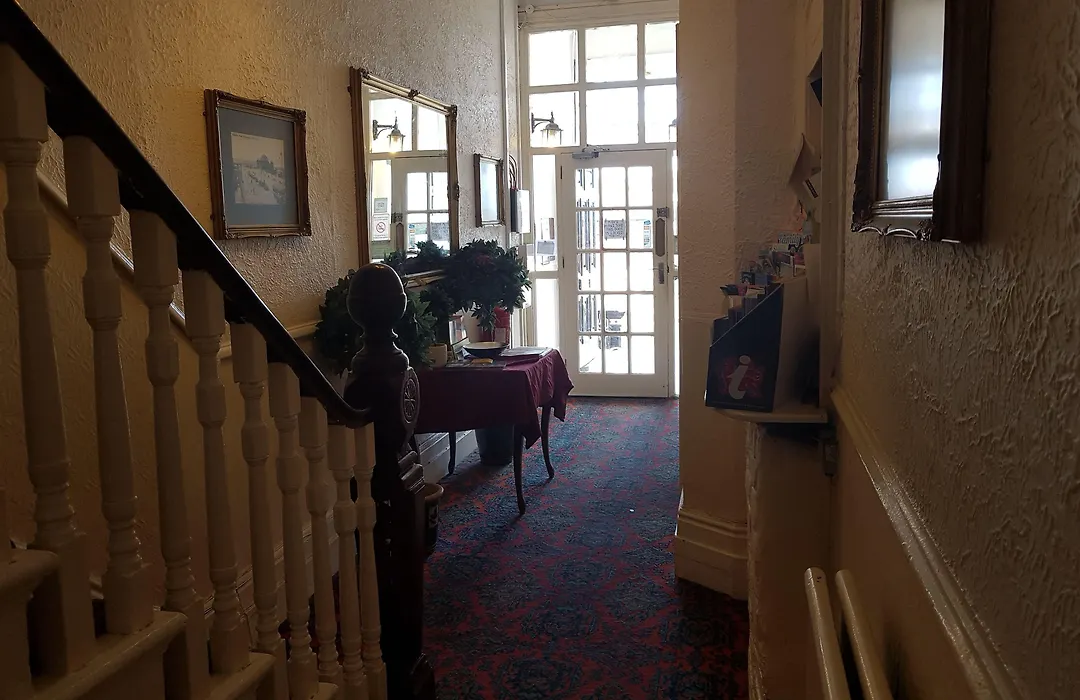 Kensington Hotel-1