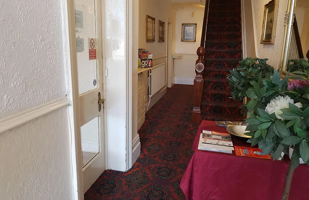 Kensington Hotel-1