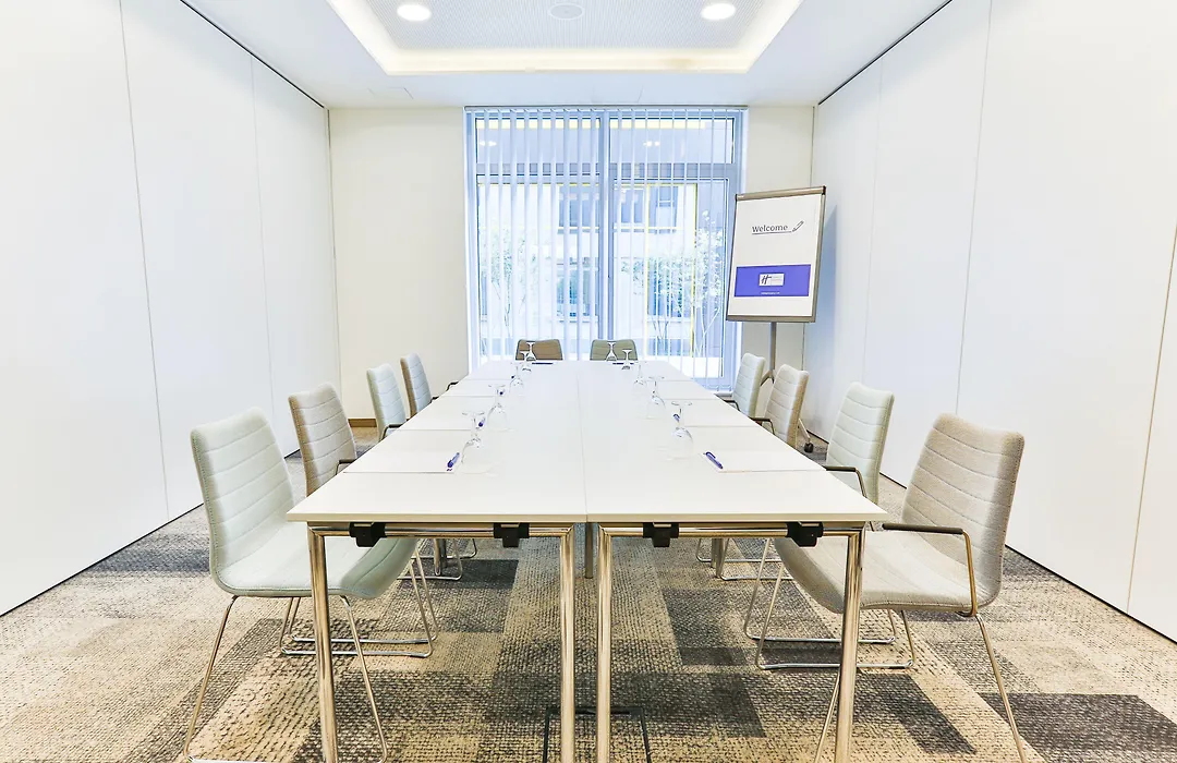 Holiday Inn Express Karlsruhe - City Park By Ihg-1
