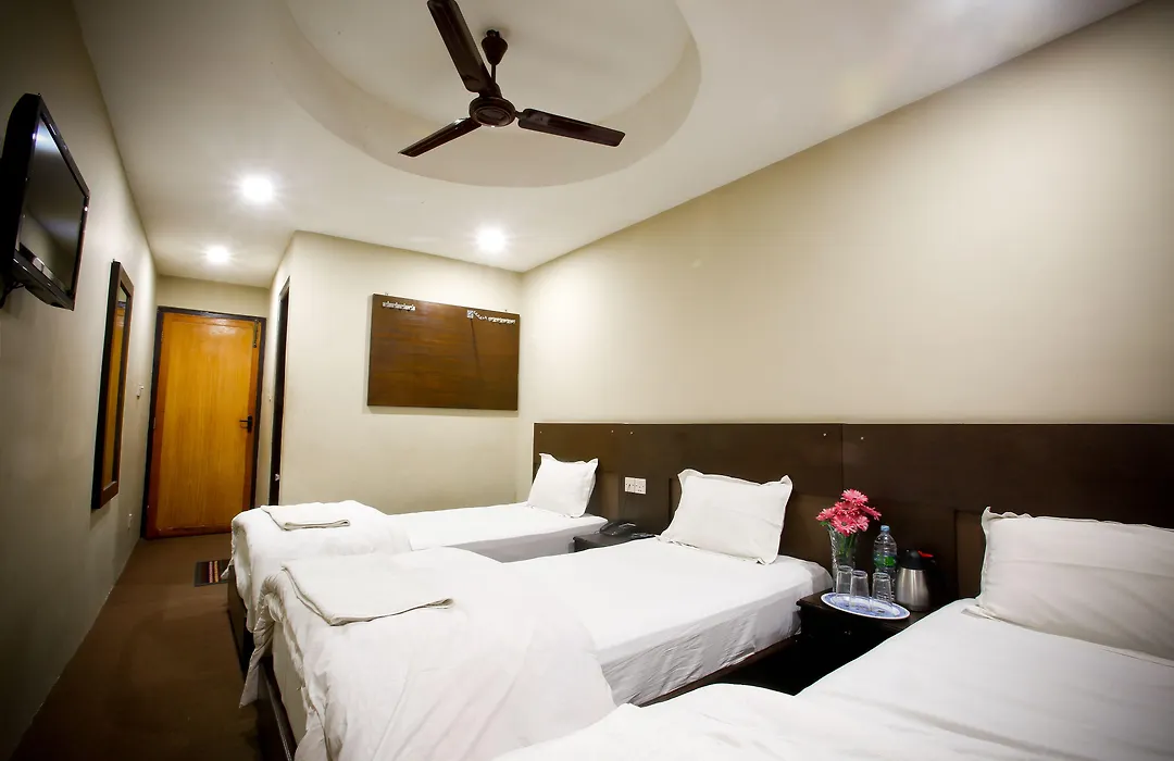Hotel Nandini-1