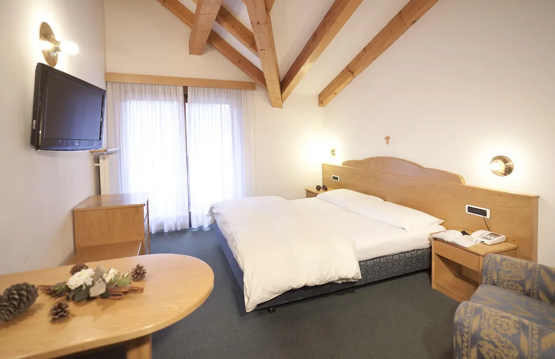 Hotel Europeo Alpine Charme & Wellness-1