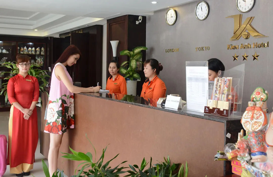 Kieu Anh Hotel-1